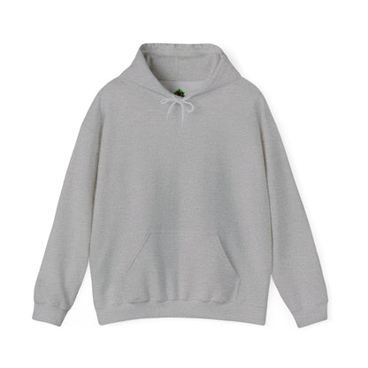 Graphic Hoodie — "F*ck ICE" Protest Pullover