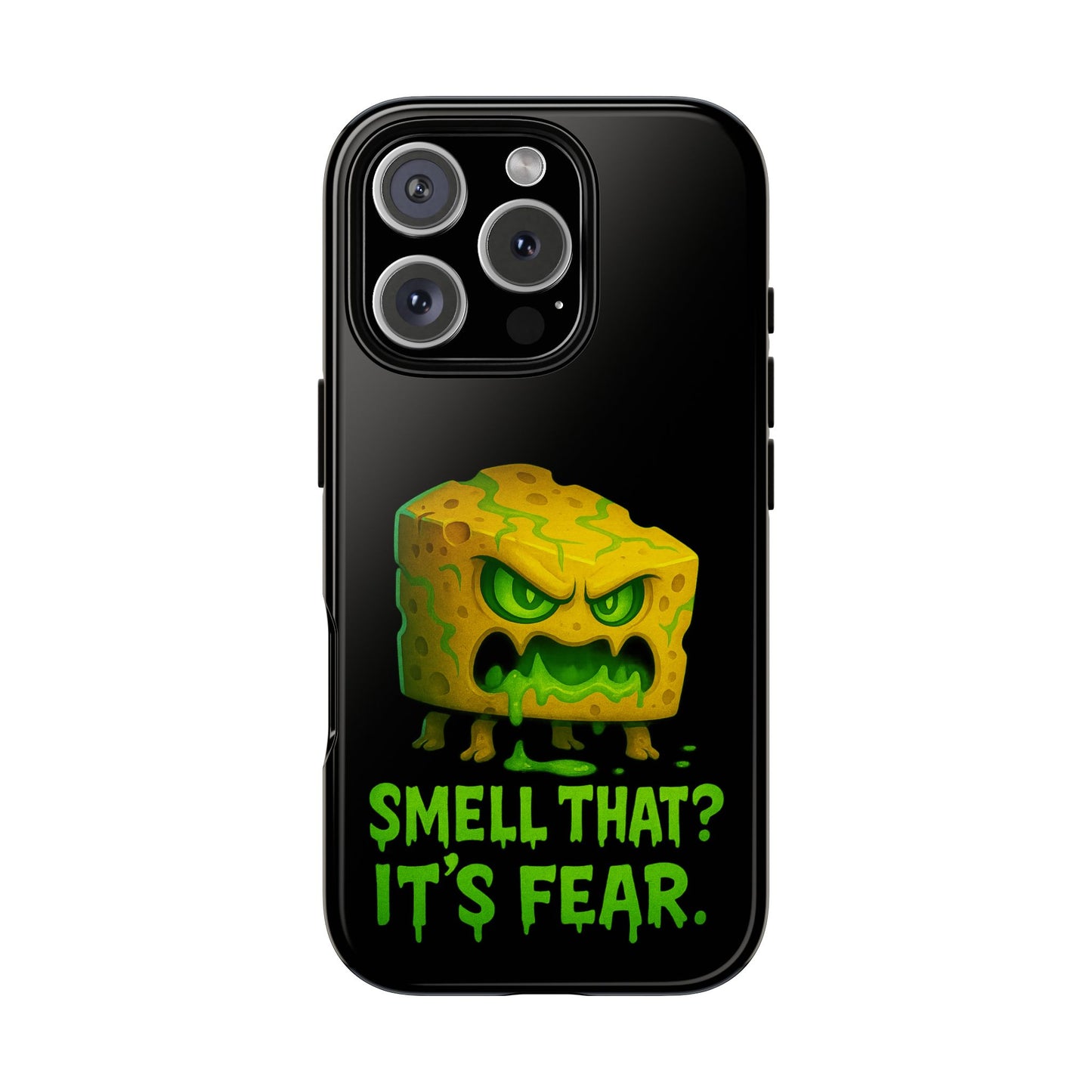 Tough Cases