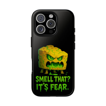 Tough Cases