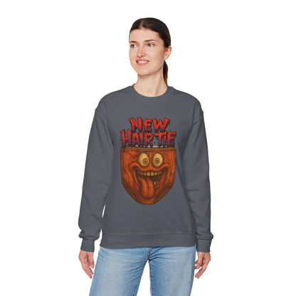New Hairtie Crewneck