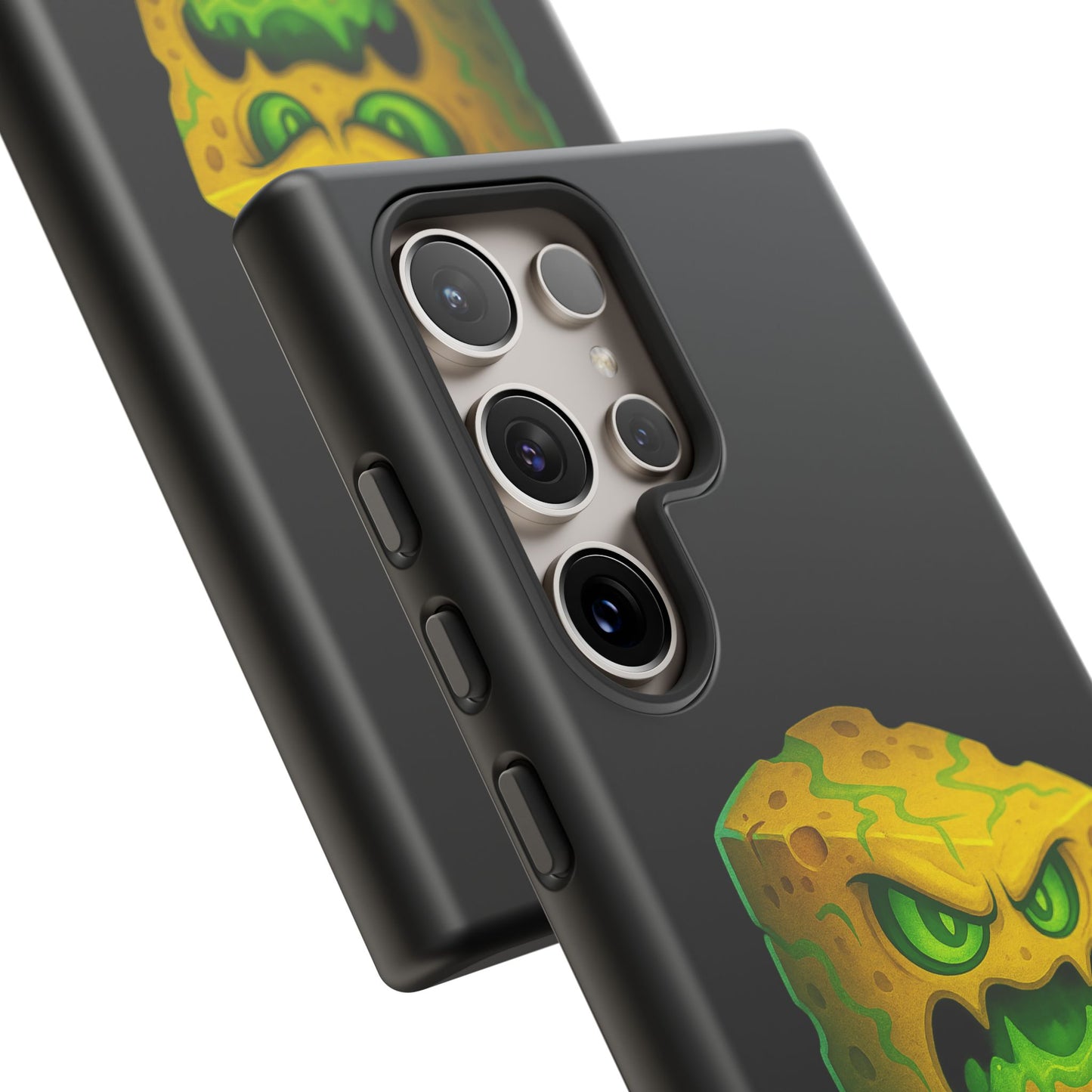 Tough Cases