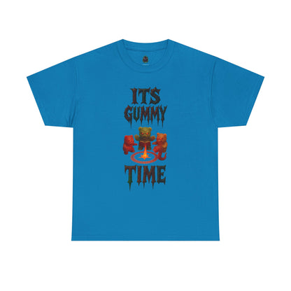 It’s Gummy Time – Ritual Bears Tee