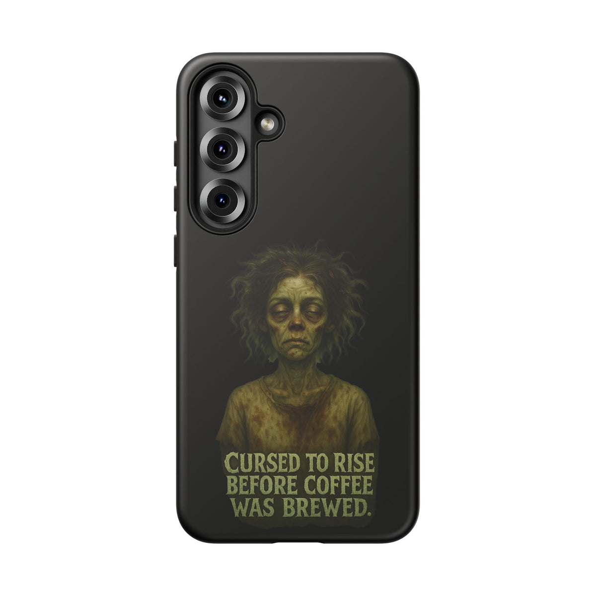 Tough Cases