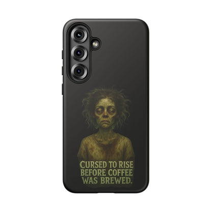 Tough Cases