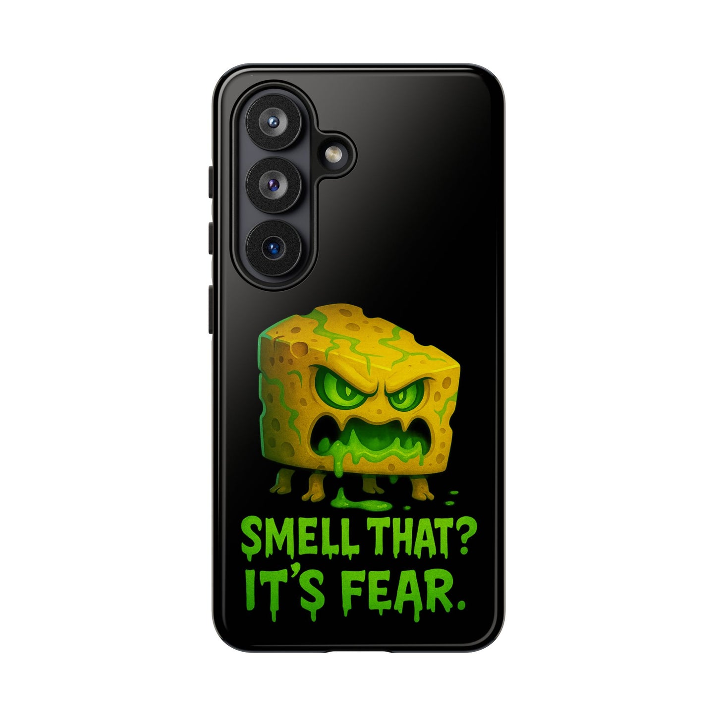 Tough Cases