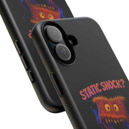Tough Cases