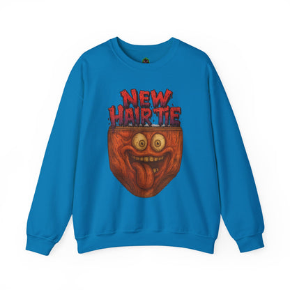 New Hairtie Crewneck
