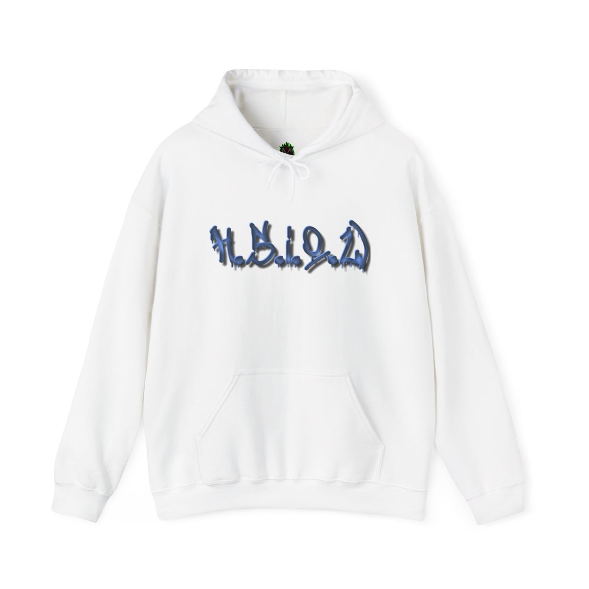 H.S.I.O.W. Hoodie – Holy Sh*t It’s Only Wednesday