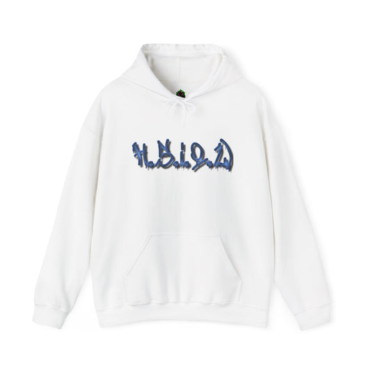 H.S.I.O.W. Hoodie – Holy Sh*t It’s Only Wednesday