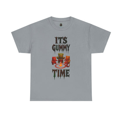 It’s Gummy Time – Ritual Bears Tee