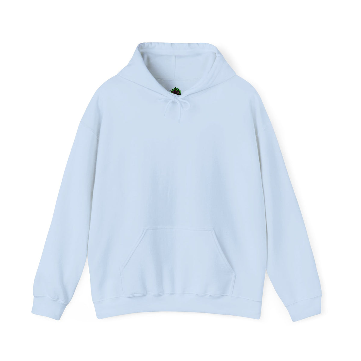Political Hoodie - "F*CK ICE" Protest Hooded Sweatshirt