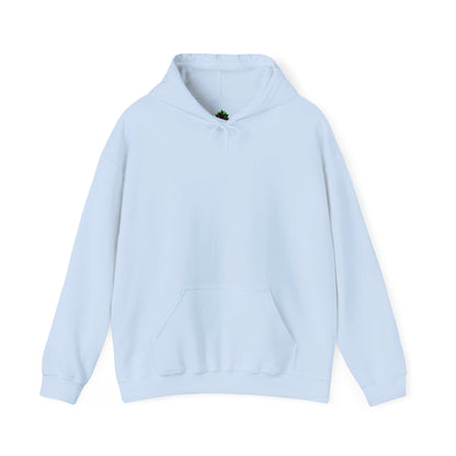 Political Hoodie - "F*CK ICE" Protest Hooded Sweatshirt