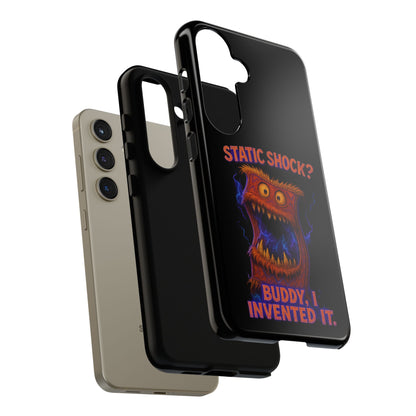 Tough Cases