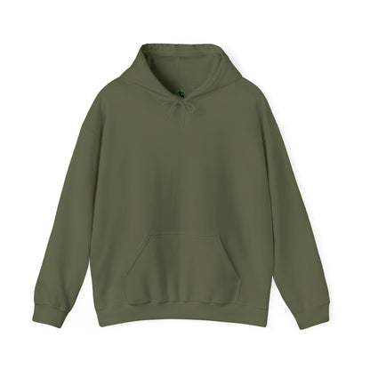 We Will Resist Angry Penguin Hoodie