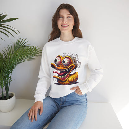 Loony Loon Crewneck Sweatshirt