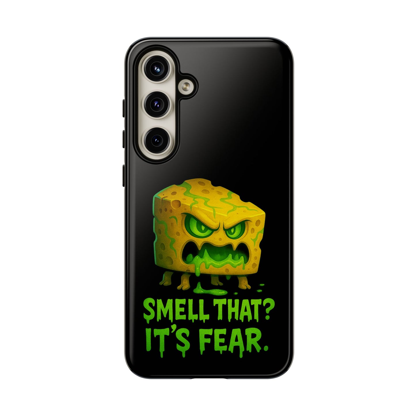 Tough Cases