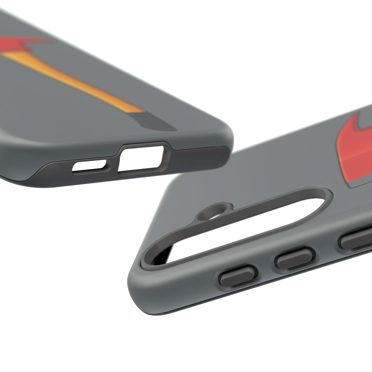 Ax Head Tough Phone Case — Rugged Protective iPhone Cover