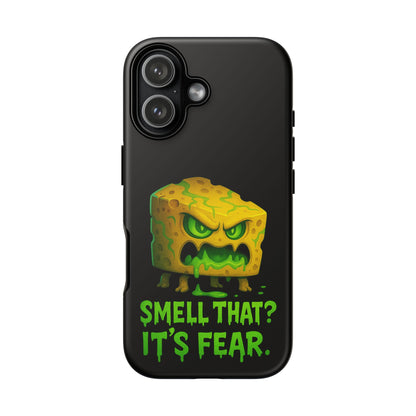 Tough Cases