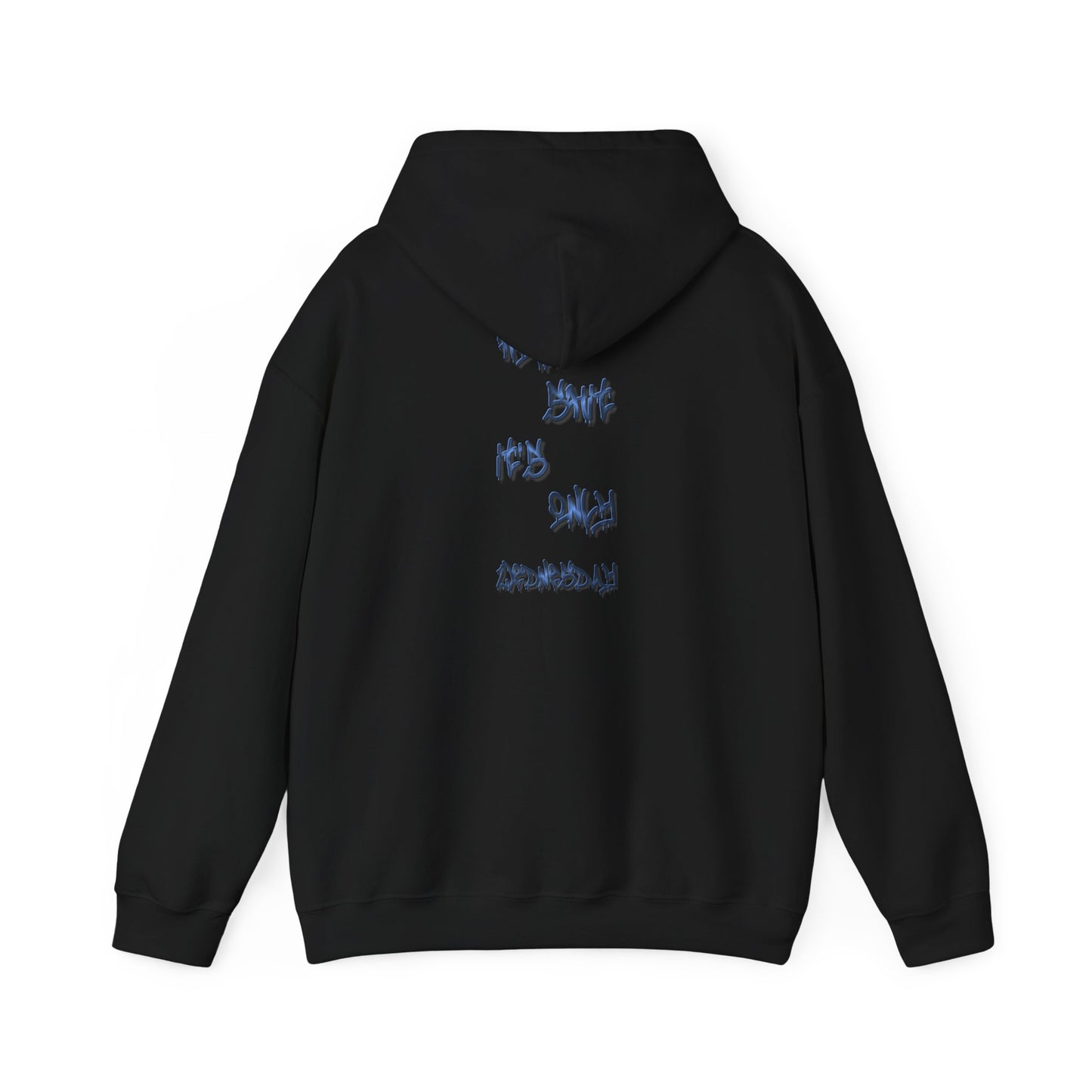 H.S.I.O.W. Hoodie – Holy Sh*t It’s Only Wednesday
