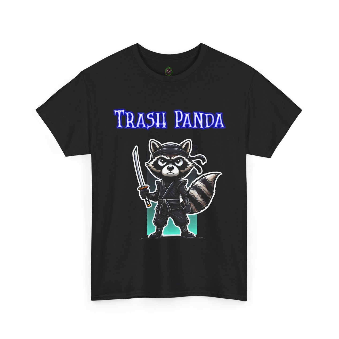 "Trash Panda Ninja" T-Shirt