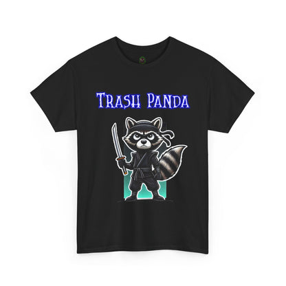 "Trash Panda Ninja" T-Shirt