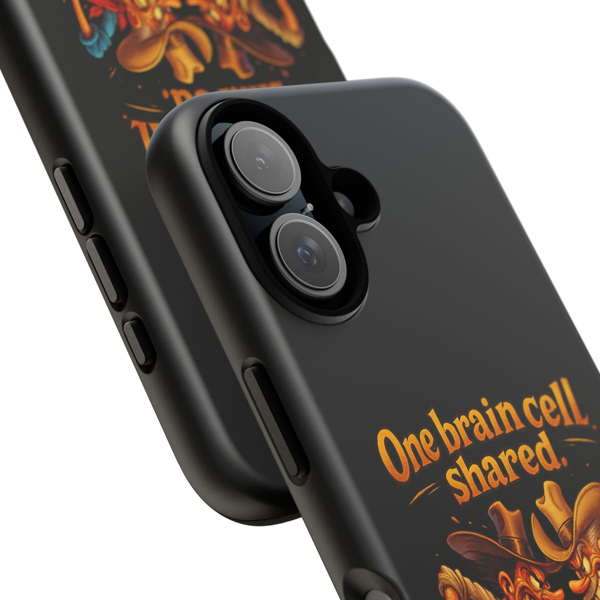 Tough Cases