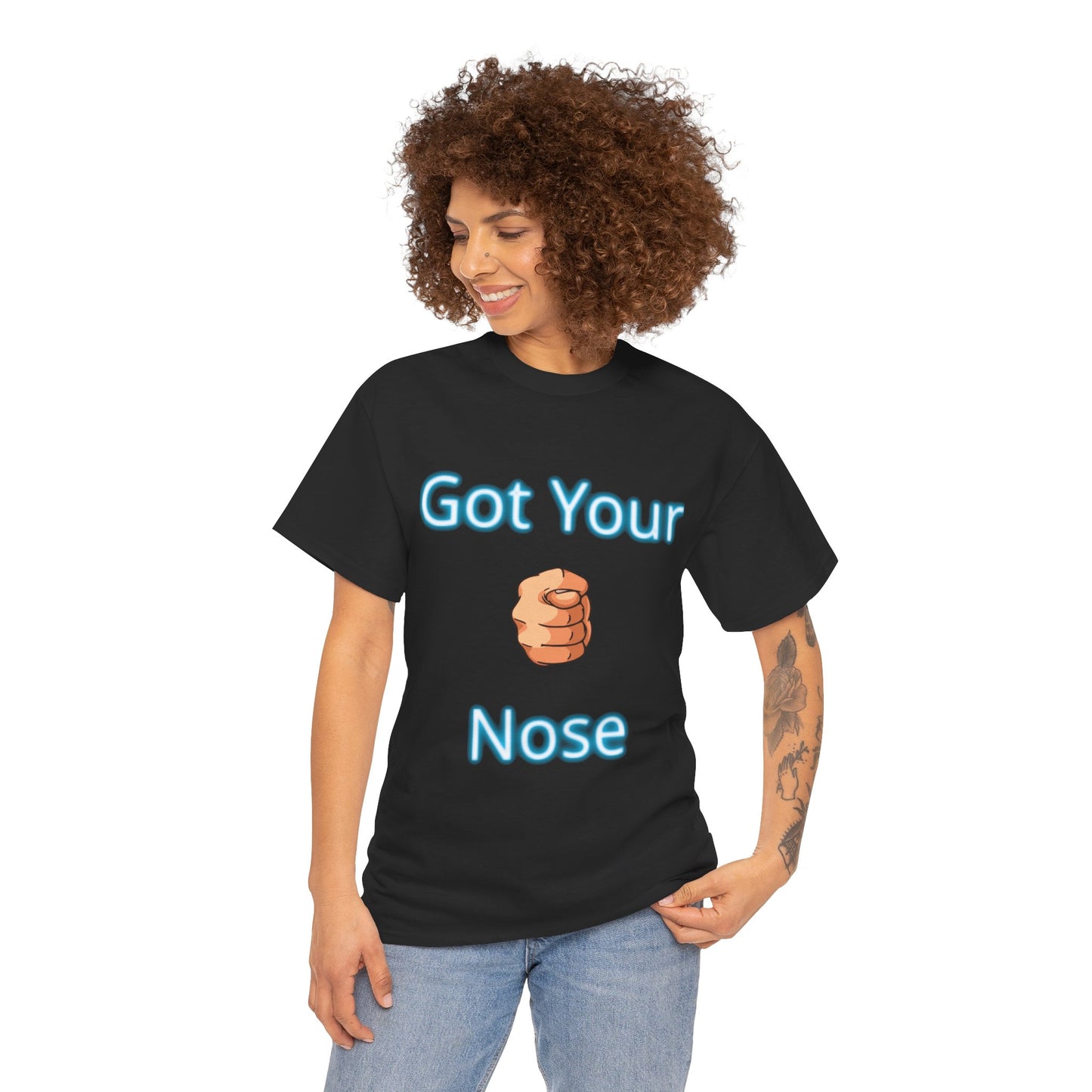 Got Your Nose T-Shirt