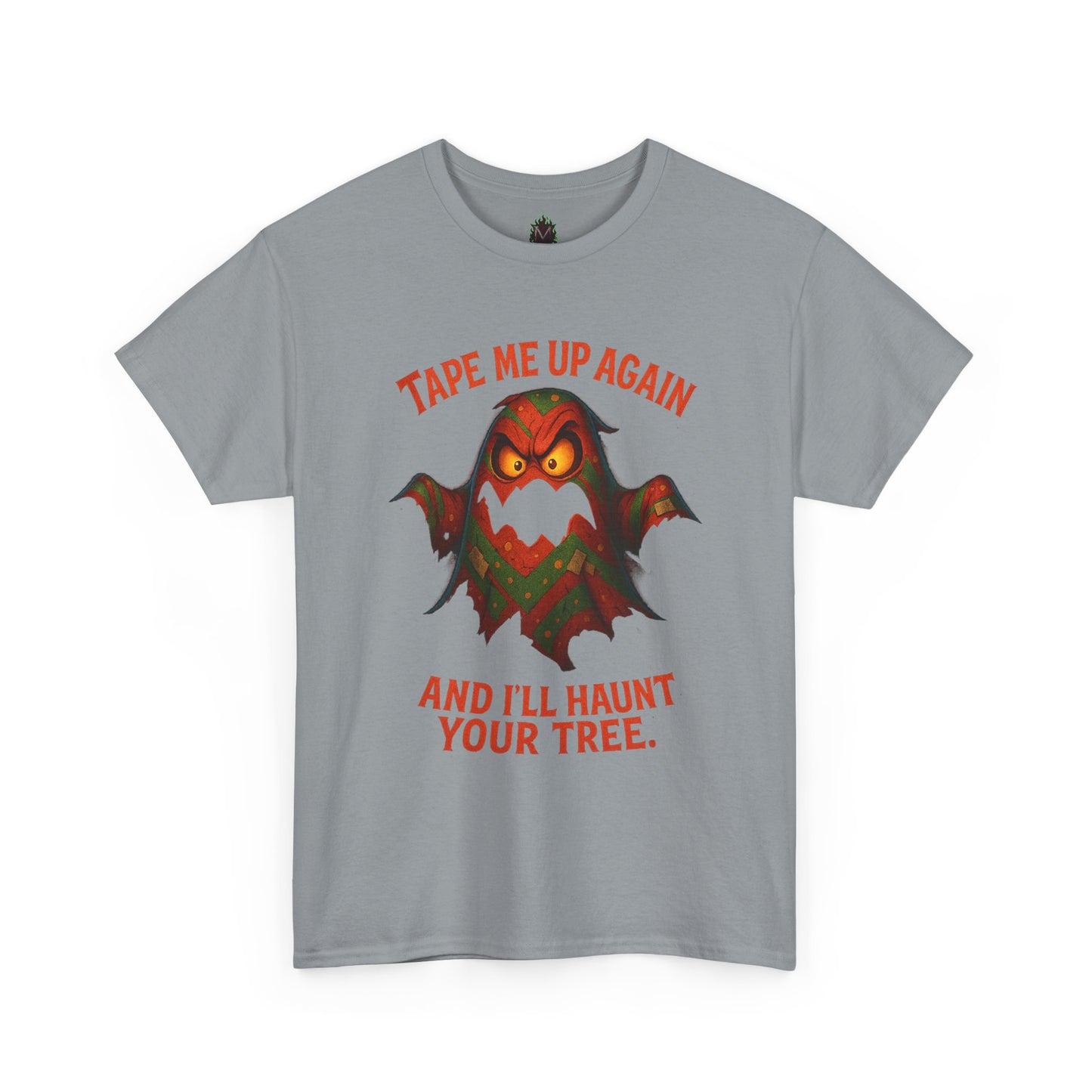 Tape Me Up Again Bat shirt | Halloween T-Shirt, Haunted Tree Tee