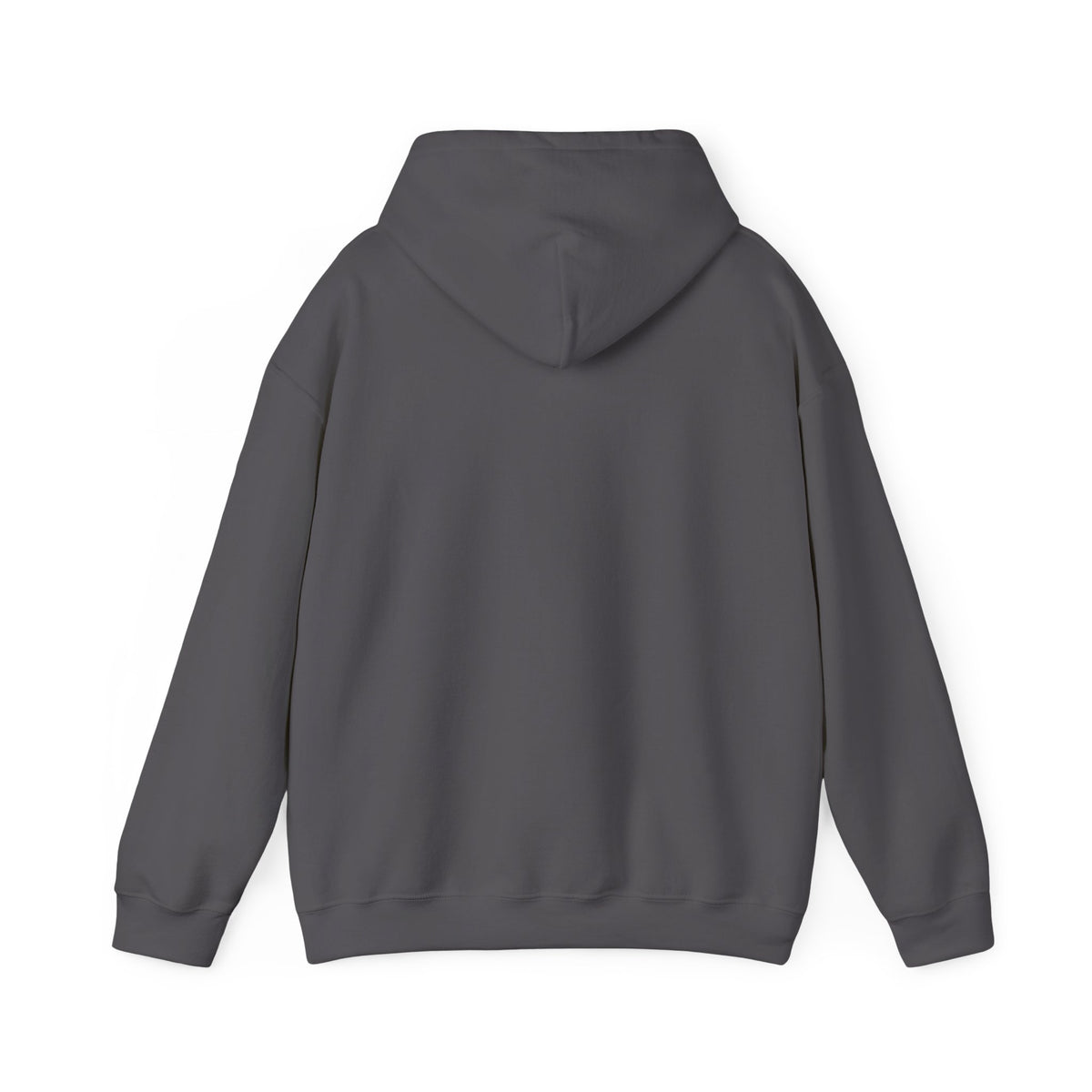 Middle Finger Smiley Hoodie – Zero F*cks Given