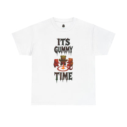 It’s Gummy Time – Ritual Bears Tee
