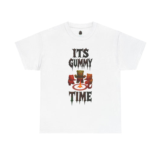 It’s Gummy Time – Ritual Bears Tee