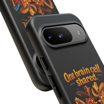 Tough Cases