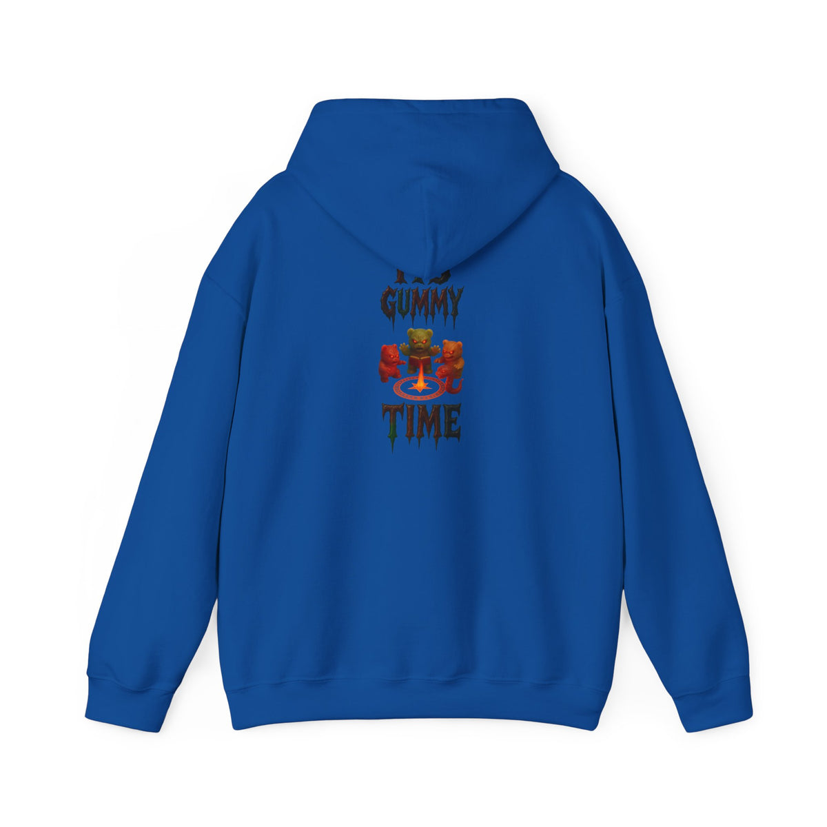It’s Gummy Time Hoodie