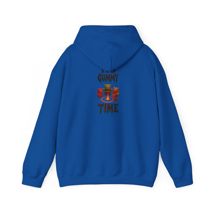 It’s Gummy Time Hoodie