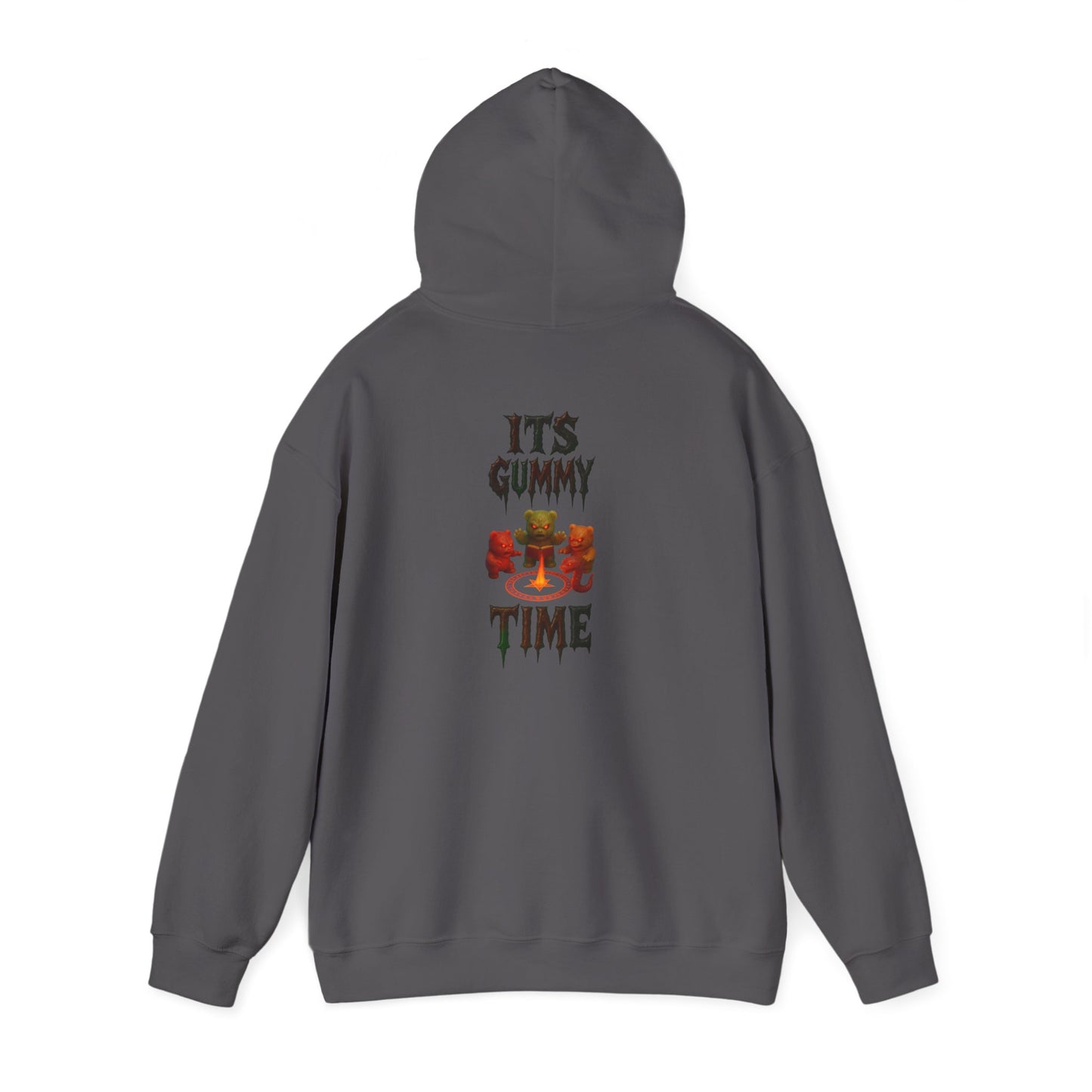 It’s Gummy Time Hoodie