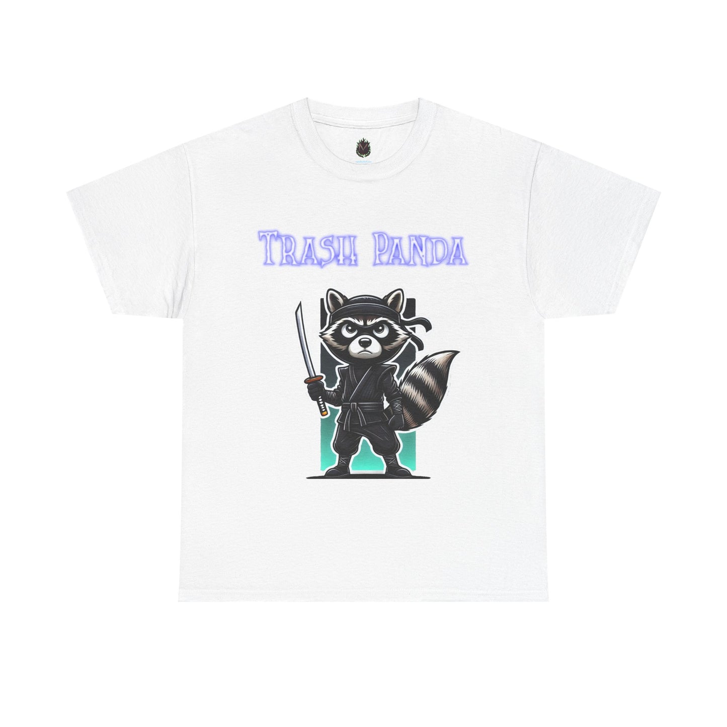 "Trash Panda Ninja" T-Shirt