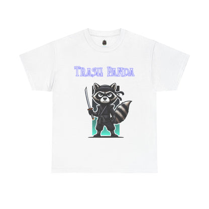 "Trash Panda Ninja" T-Shirt