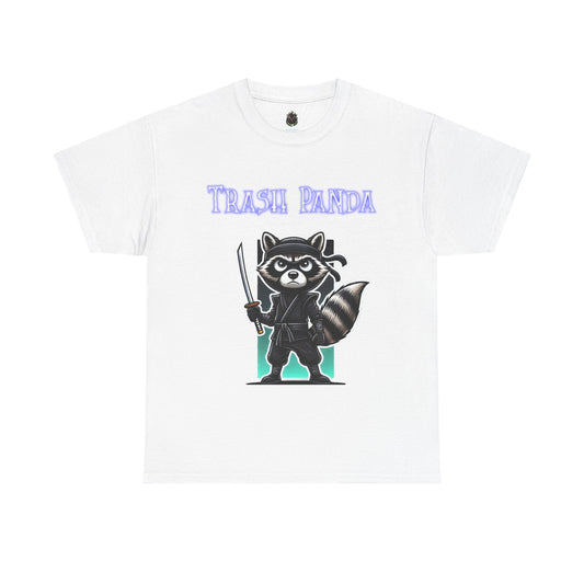 "Trash Panda Ninja" T-Shirt