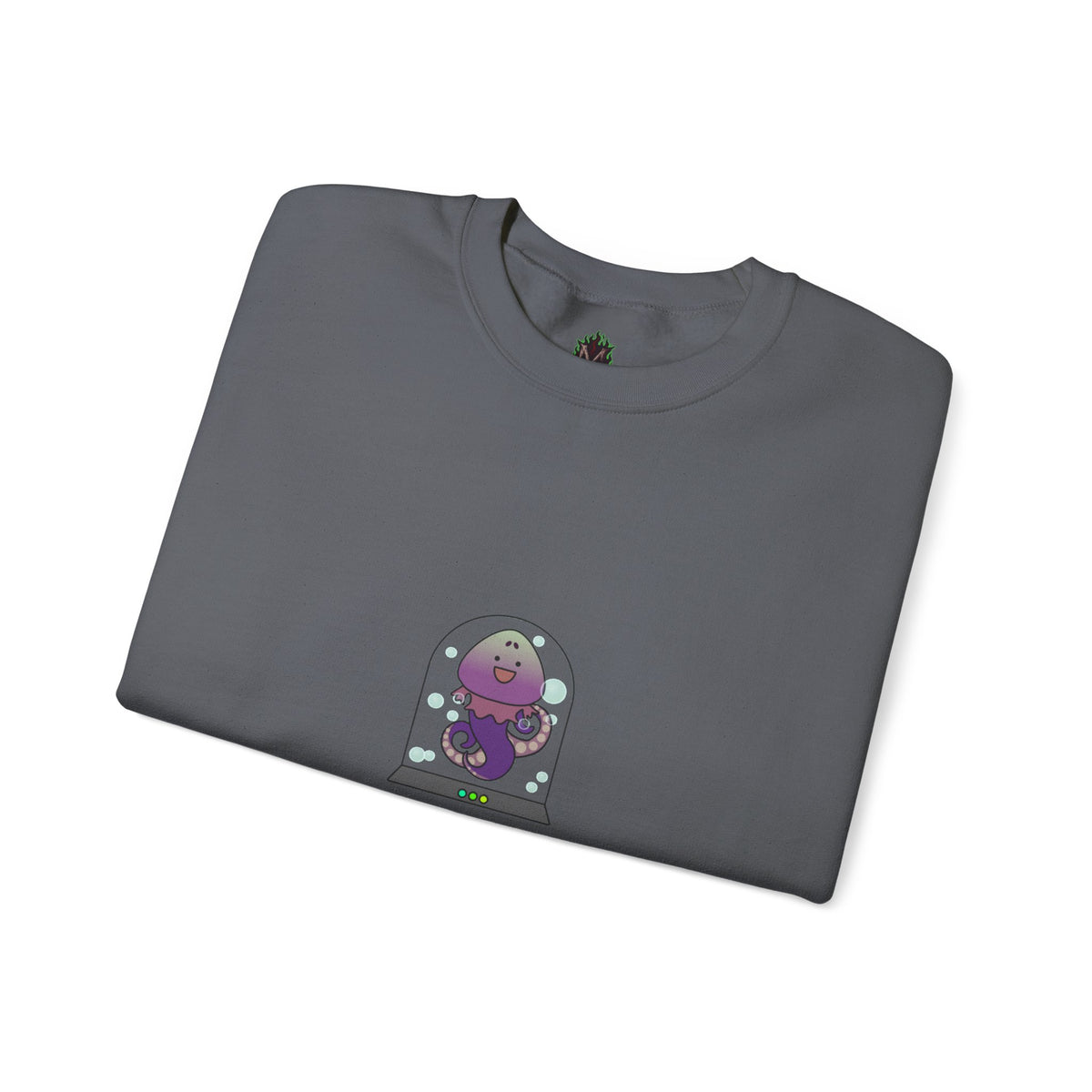 Got Protection? Crewneck Sweatshirt