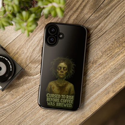 Tough Cases