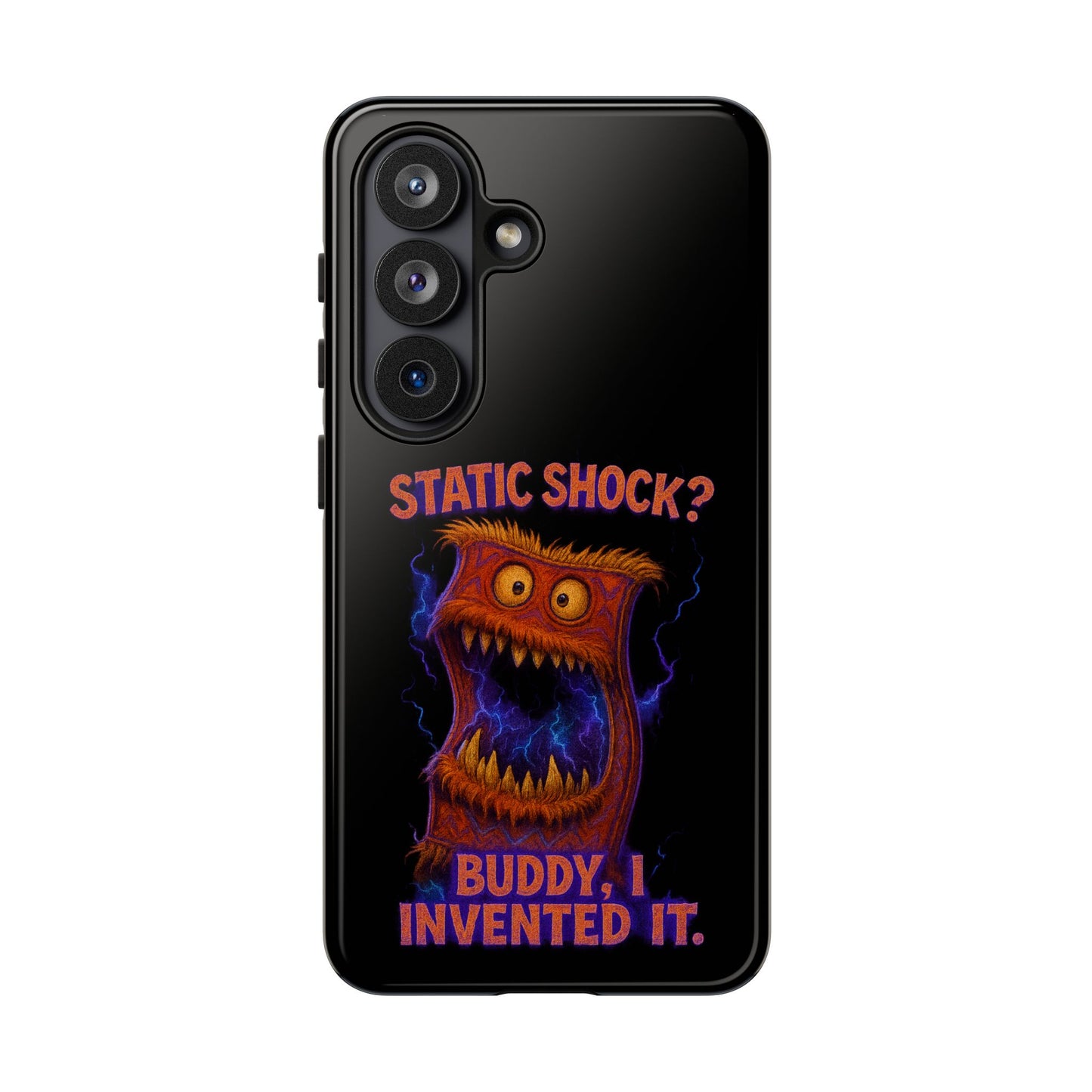Tough Cases