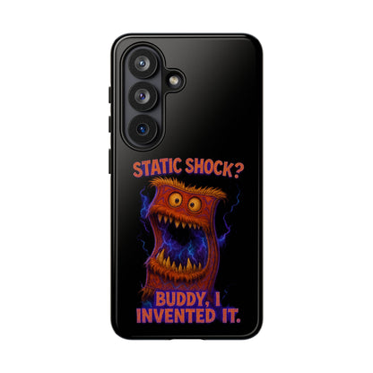 Tough Cases