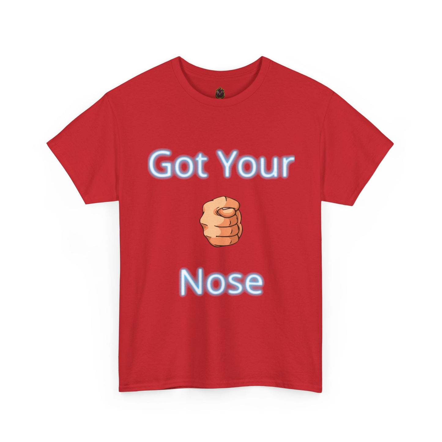 Got Your Nose T-Shirt