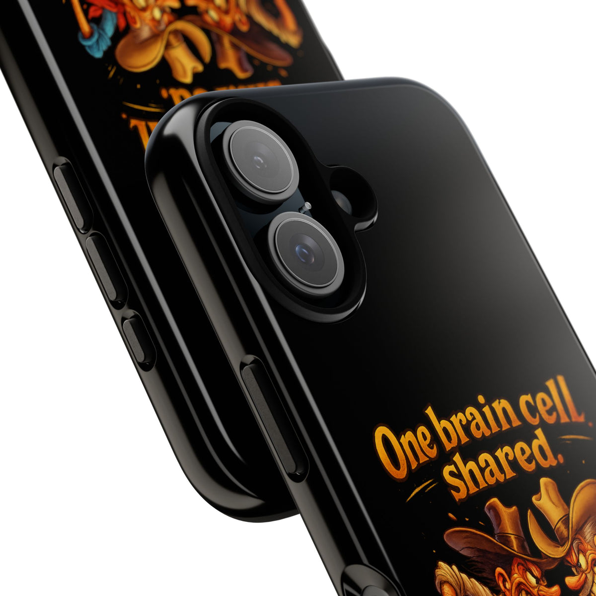Tough Cases