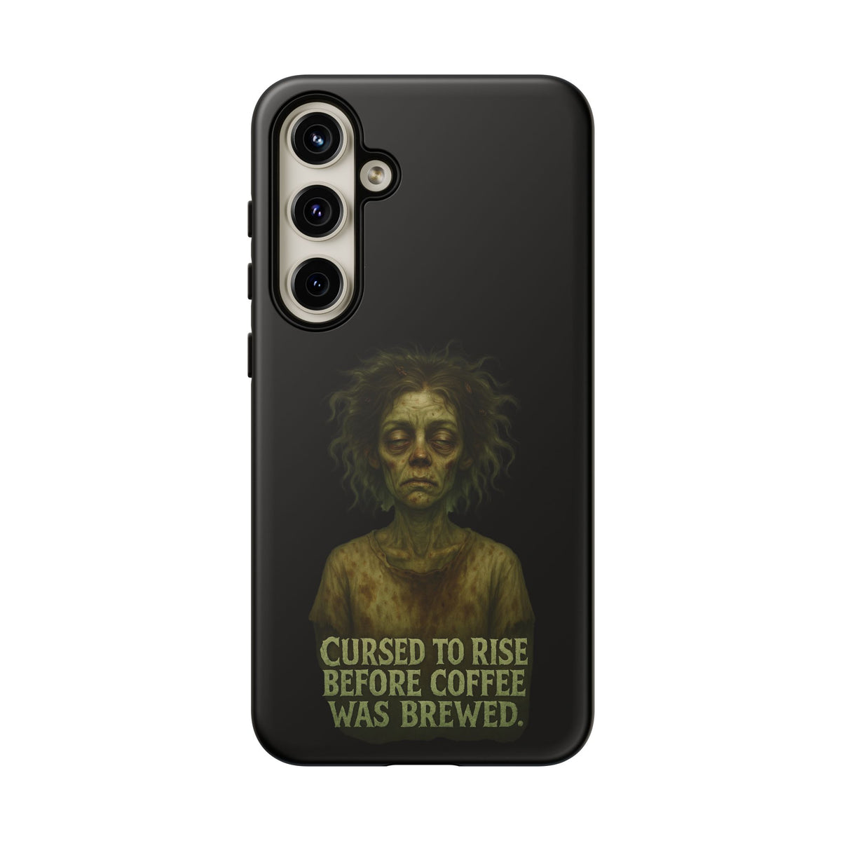 Tough Cases
