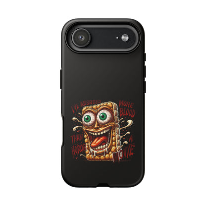MaxiPad Horror Phone Case