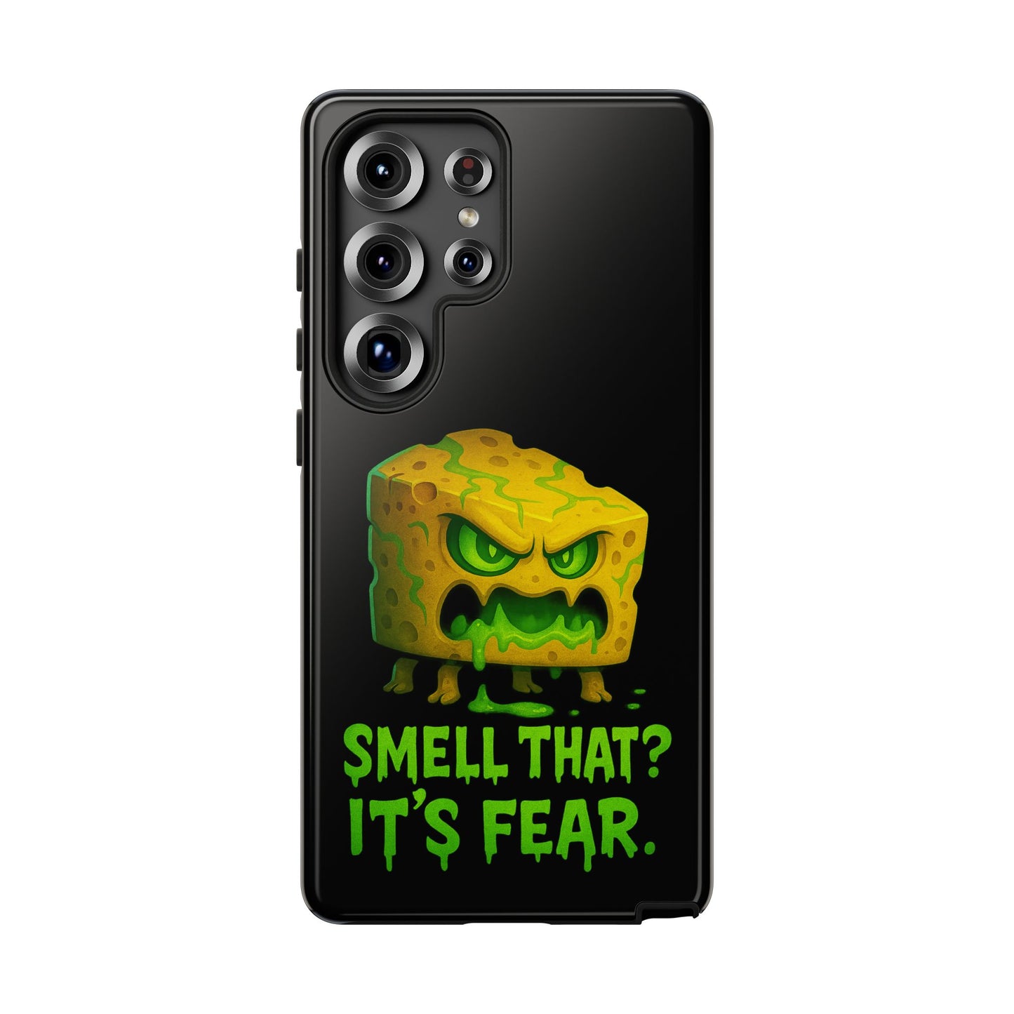 Tough Cases