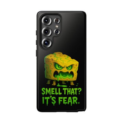 Tough Cases