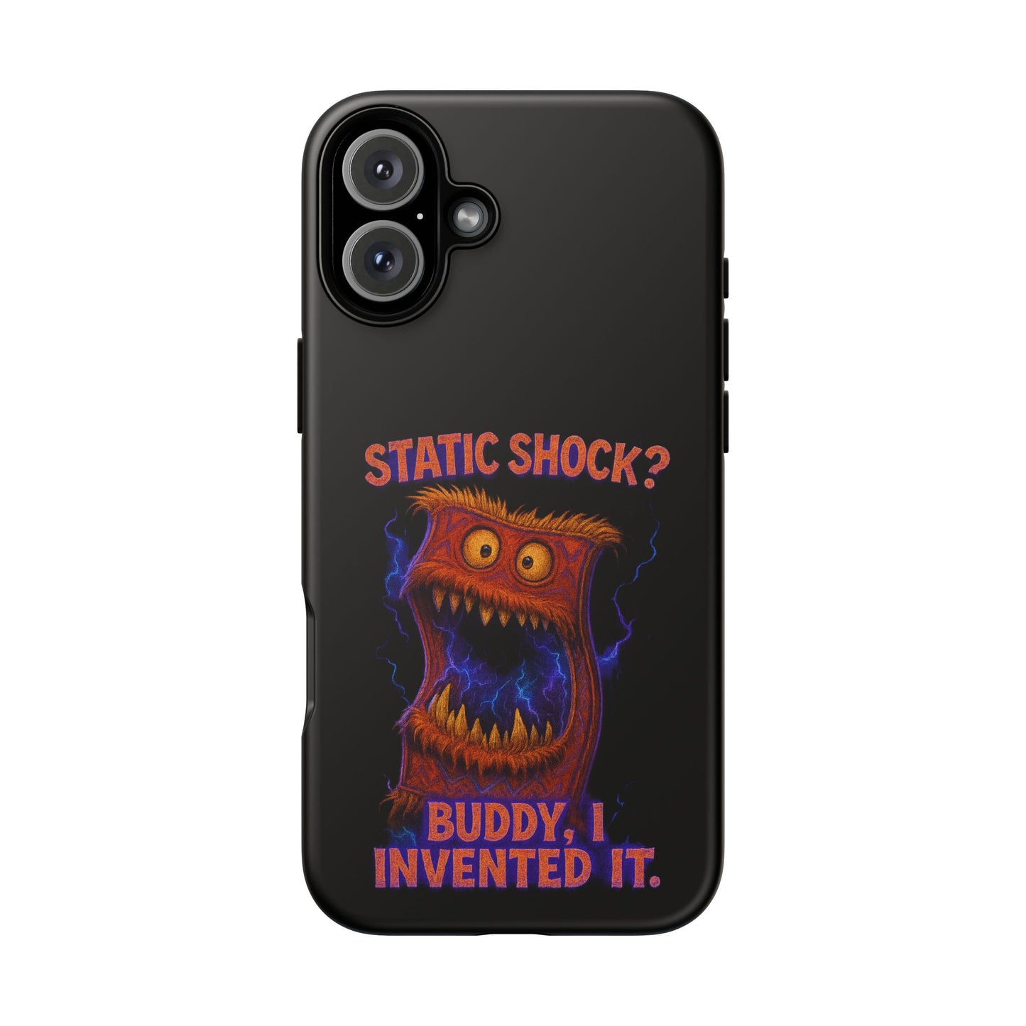 Tough Cases