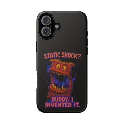 Tough Cases